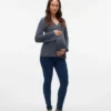 Skinny Fit-Jeans
