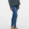 Skinny Fit-Jeans