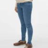 Skinny Fit-Jeans