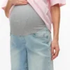 Slim Fit-Shorts