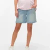 Slim Fit-Shorts