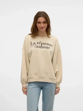 Snia-Sweatshirt