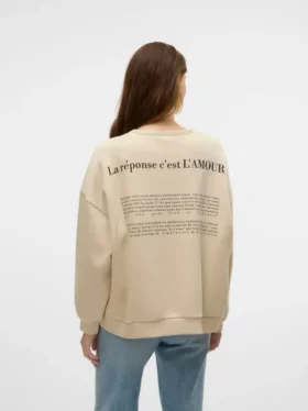 Snia-Sweatshirt