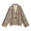 Snkirby denimjakke