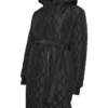 Softshell-jakke