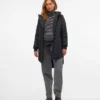 Softshell-jakke