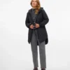 Softshell-jakke