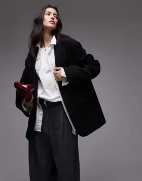 Topshop-blazer