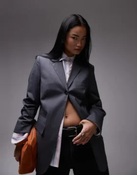 Topshop-blazer