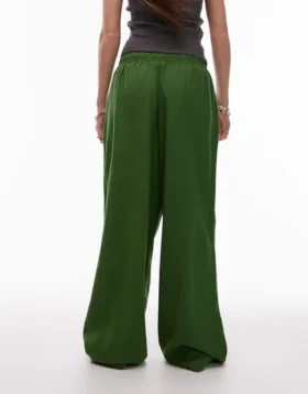 Topshop-bukser