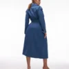 Topshop denimjakke