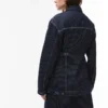 Topshop denimjakke