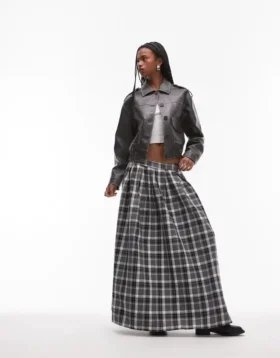 Topshop-jakke