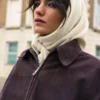 Topshop-jakke