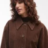 Topshop-jakke
