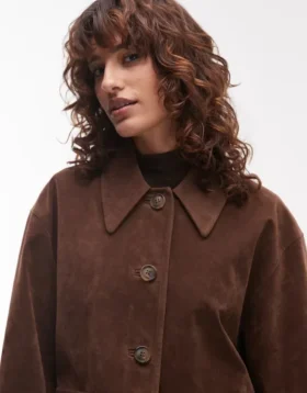 Topshop-jakke