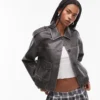 Topshop-jakke