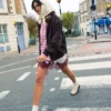Topshop-jakke