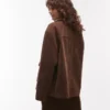 Topshop-jakke