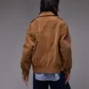 Topshop-jakke