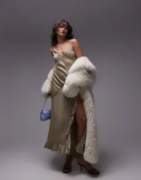 Topshop-kjole