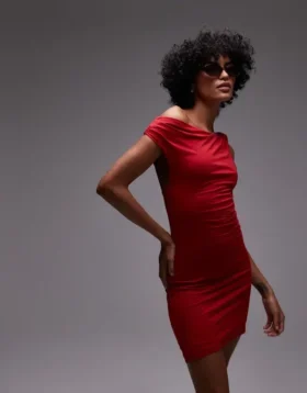 Topshop-kjole