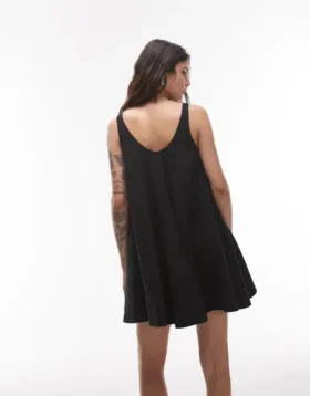 Topshop-kjole
