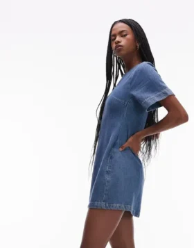 Topshop-kjole