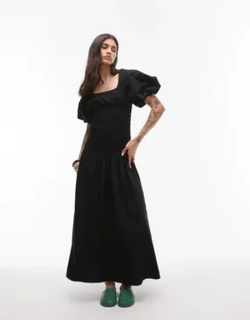 Topshop-kjole