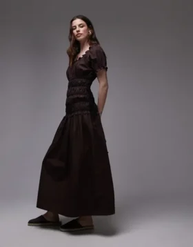 Topshop-kjole