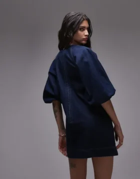 Topshop-kjole