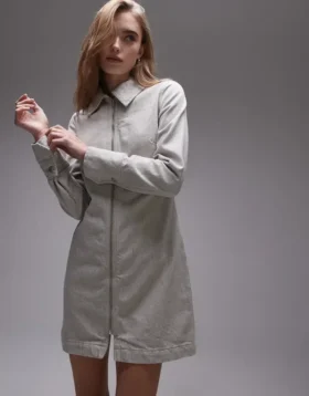 Topshop-kjole