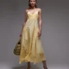 Topshop-kjole