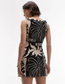 Topshop-kjole