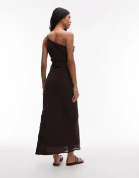 Topshop-kjole