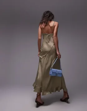 Topshop-kjole