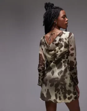 Topshop-kjole