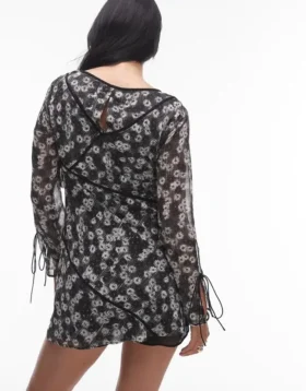 Topshop-kjole
