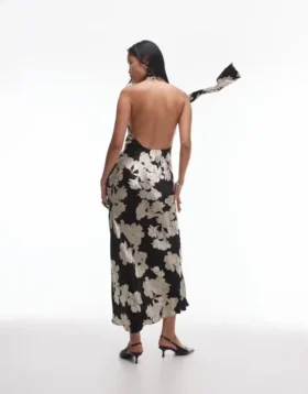 Topshop-kjole