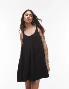 Topshop-kjole
