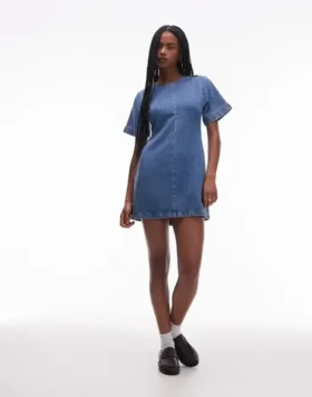 Topshop-kjole