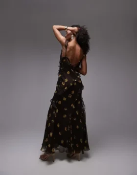 Topshop-kjole