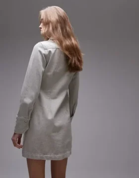 Topshop-kjole