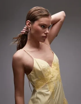 Topshop-kjole