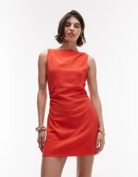 Topshop-kjole