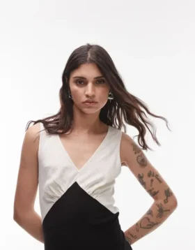 Topshop-kjole