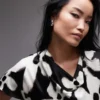 Topshop-kjole