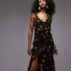Topshop-kjole