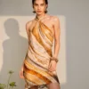 Topshop-kjole