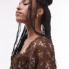 Topshop-kjole